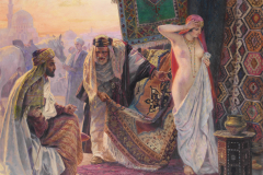 Otto Pilny - Tržnica s sužnji